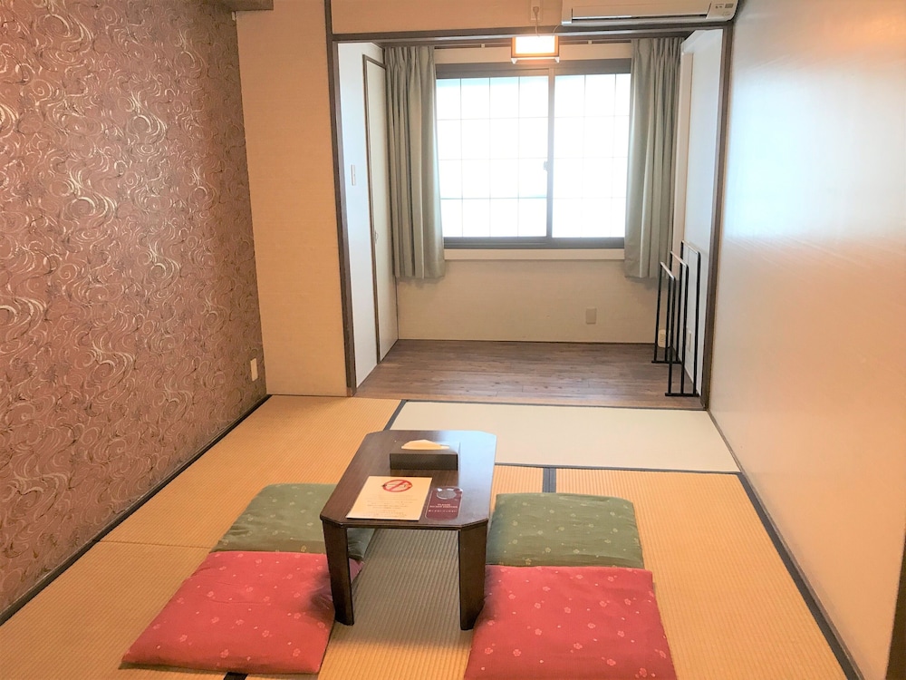 Onsen Hostel K's House Hakone 34/67