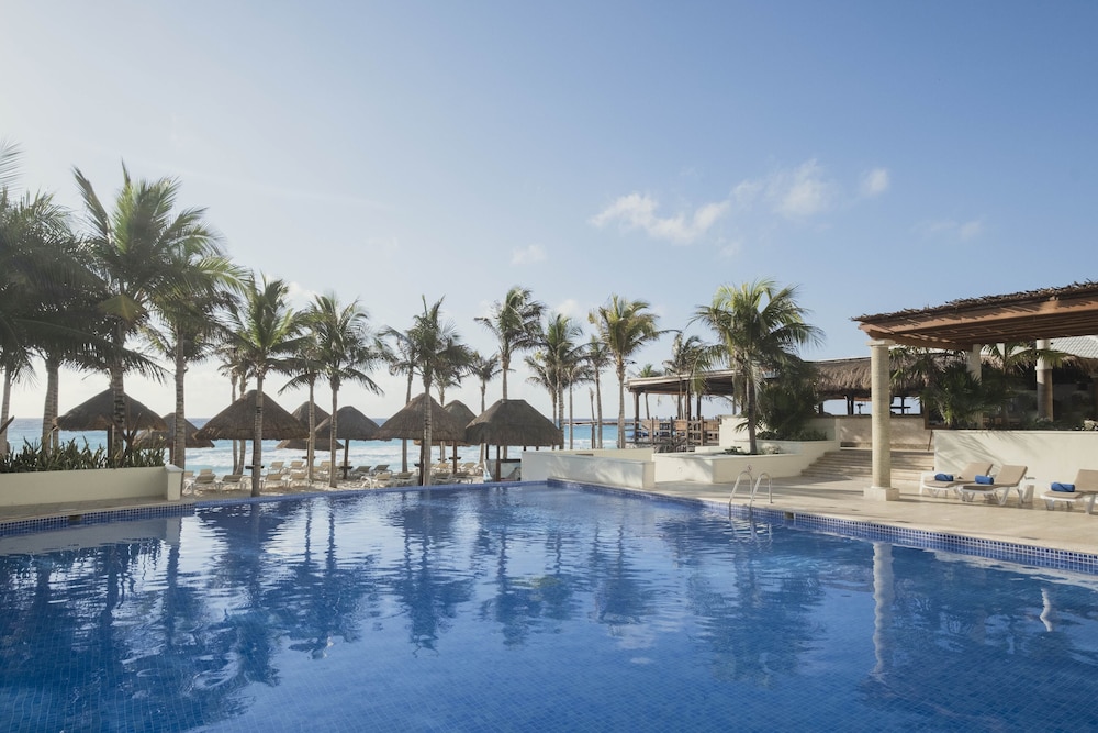 Hotel NYX Cancun 41/56