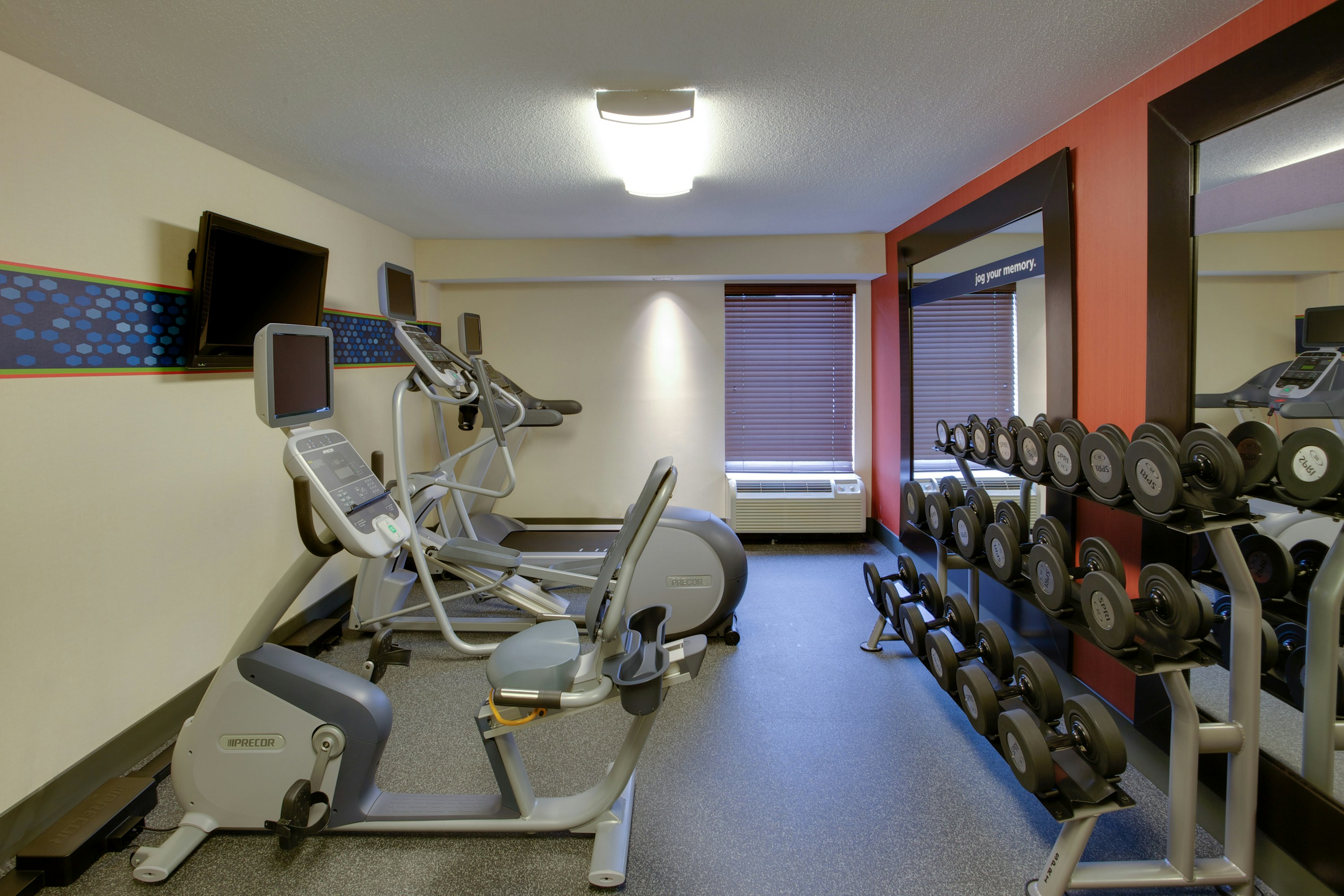 Hampton Inn by Hilton Chester South 11/22