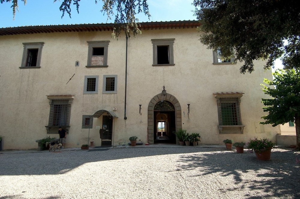 Il Fedino Villa 4/50