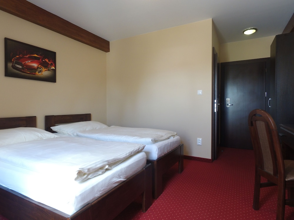 Hotel Europa 18/61