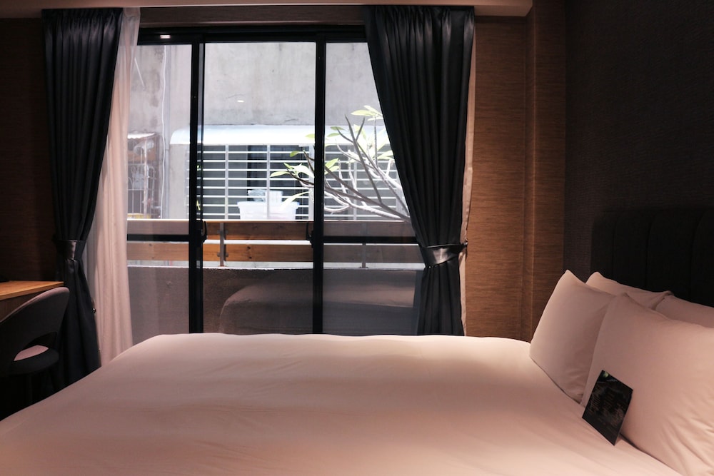 Rose Boutique Hotel Shuangcheng Hall 44/66