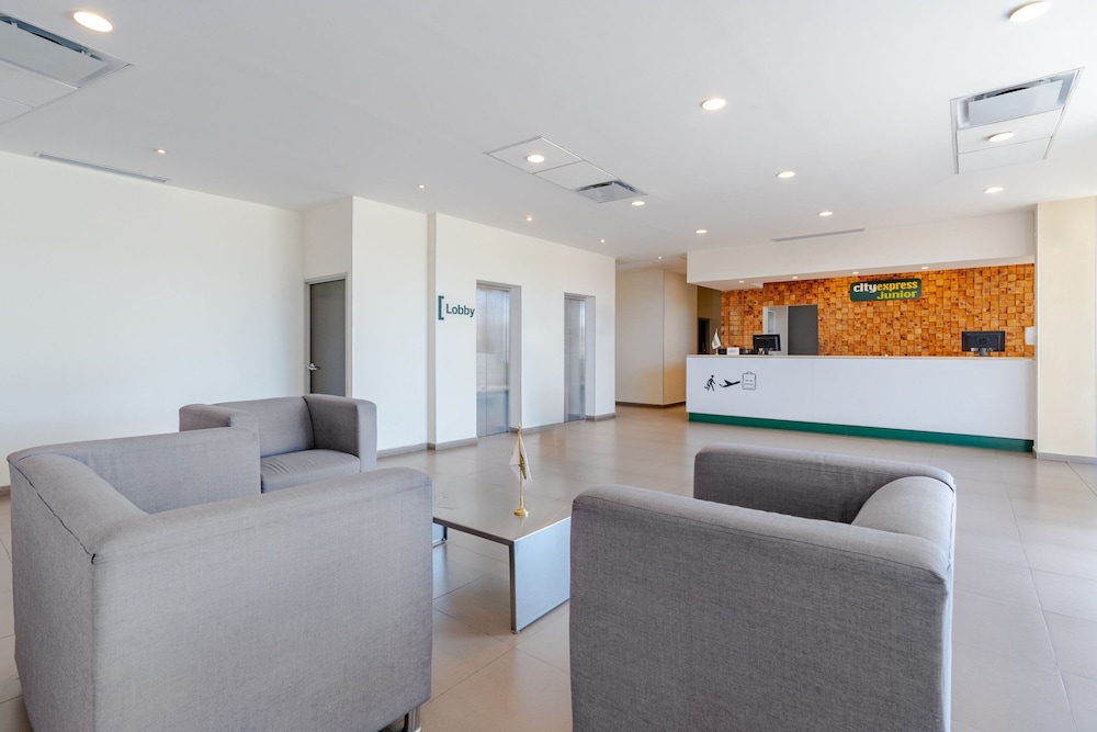 City Express Junior by Marriott Aguascalientes Centro 27/46