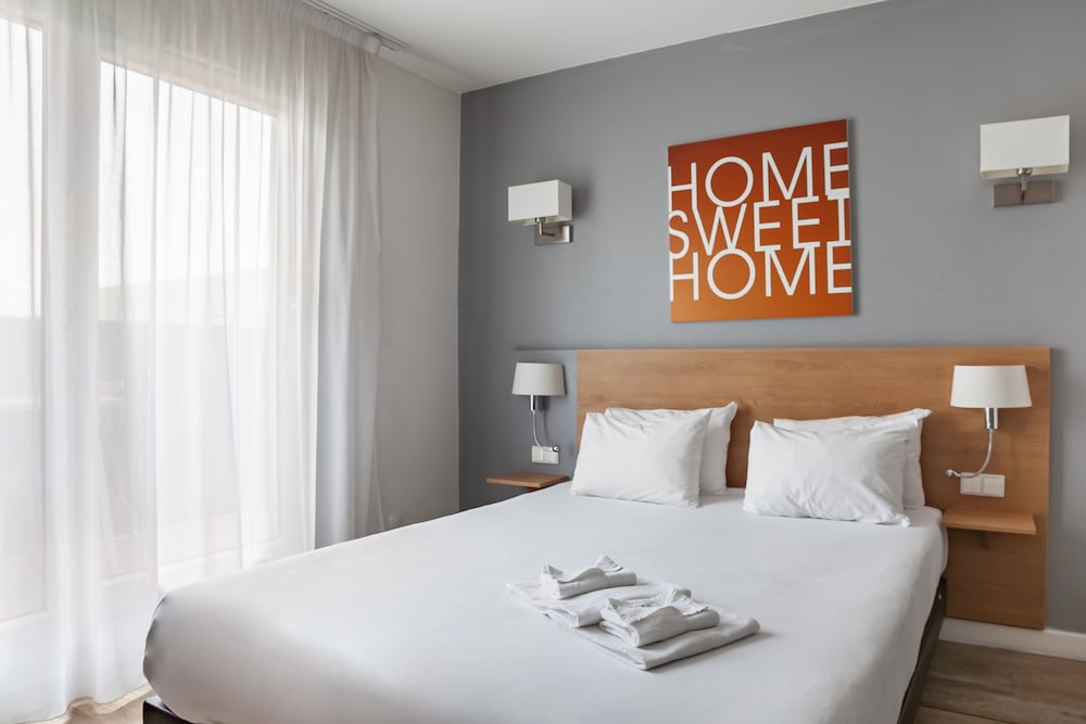 Residhotel Le Grand Prado 10/68