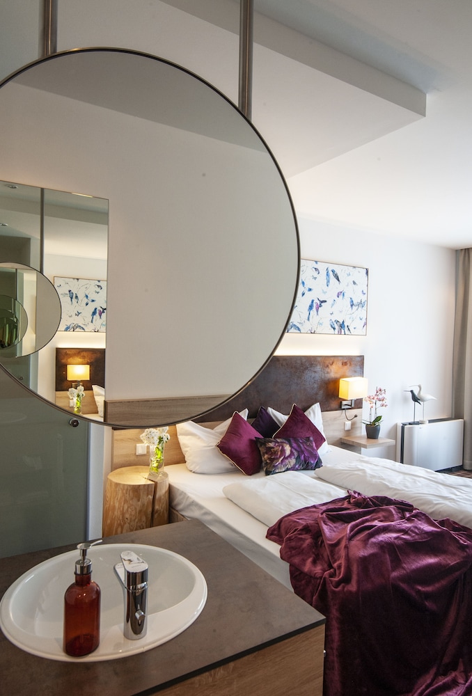 Business Class Hotel Ebersberg 20/42
