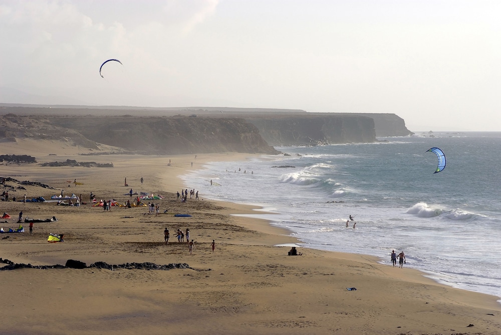 Bristol Sunset Beach 53/58