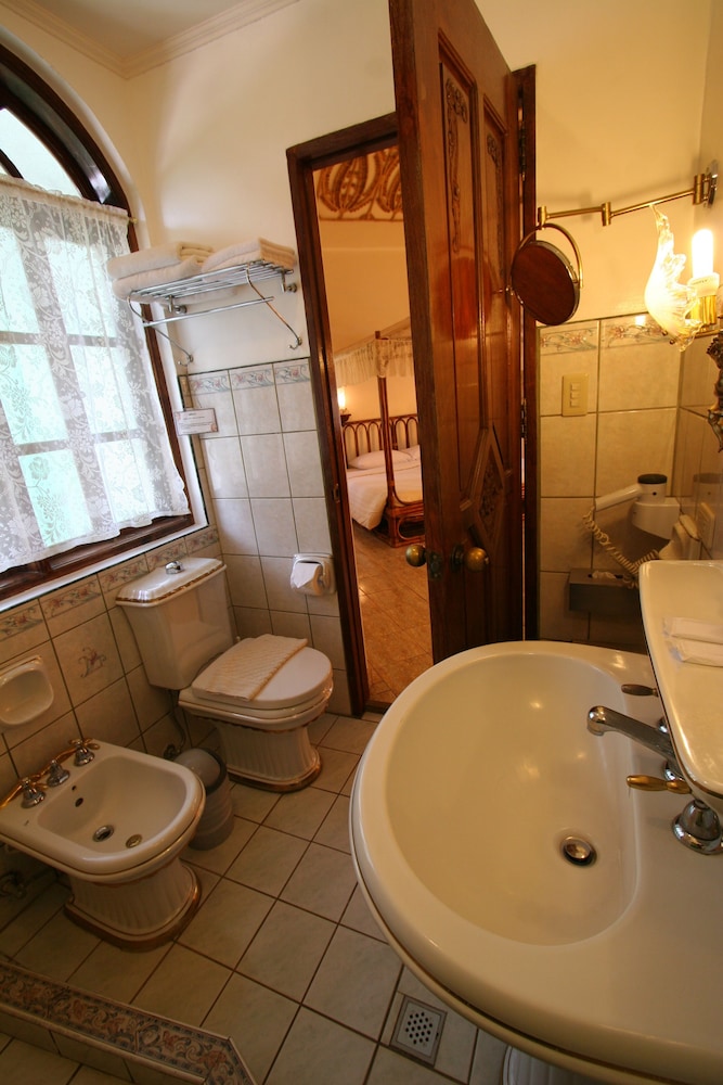 Dolce Vita Hotel 46/50