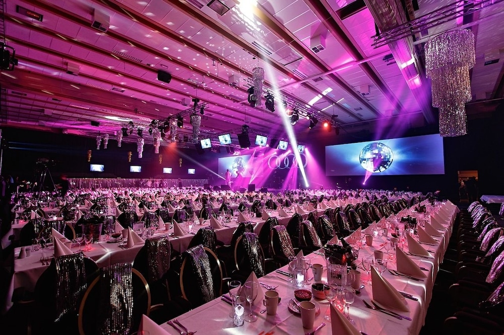 STOREFJELL RESORT HOTEL 26/50