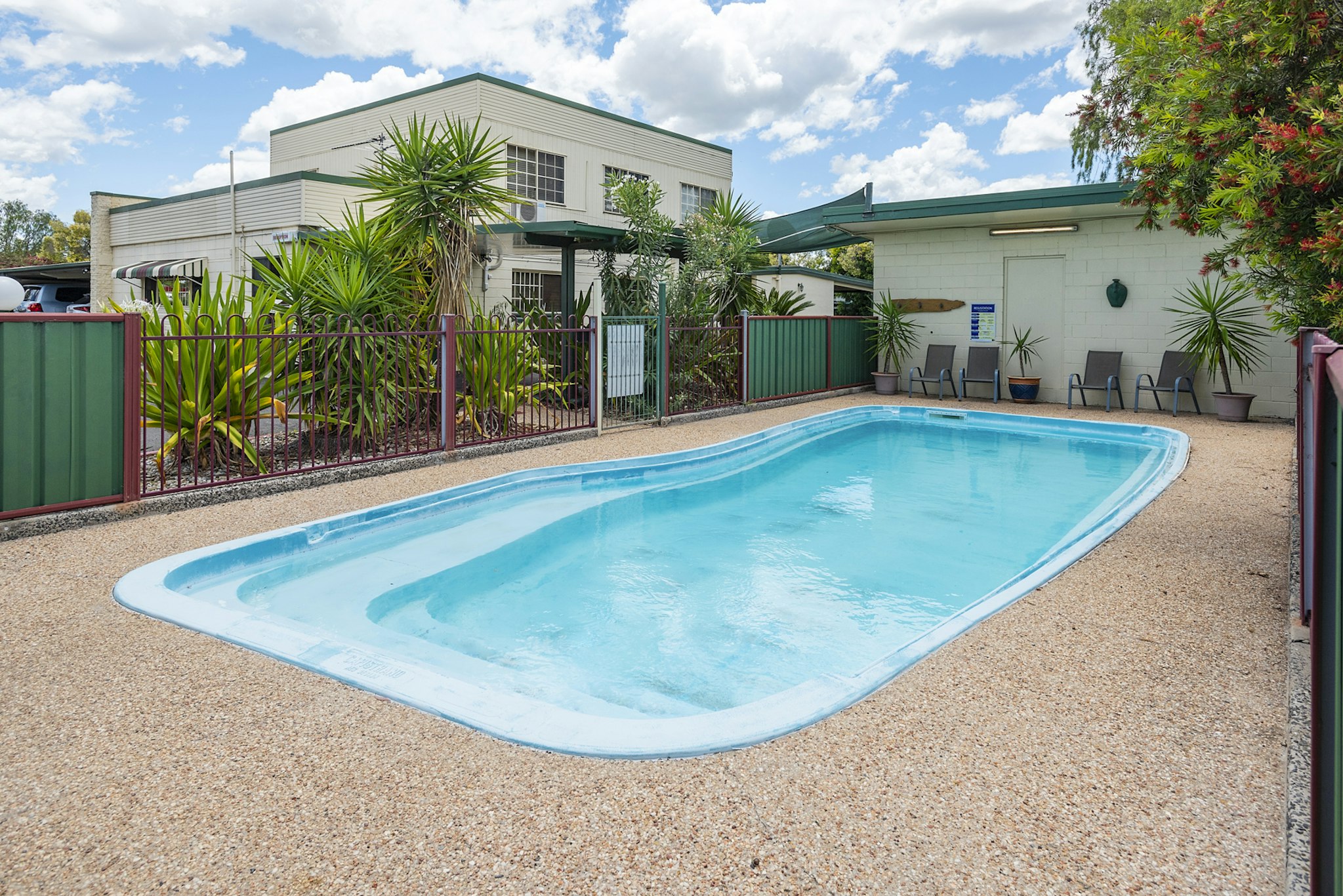 Roma Motel 21/24