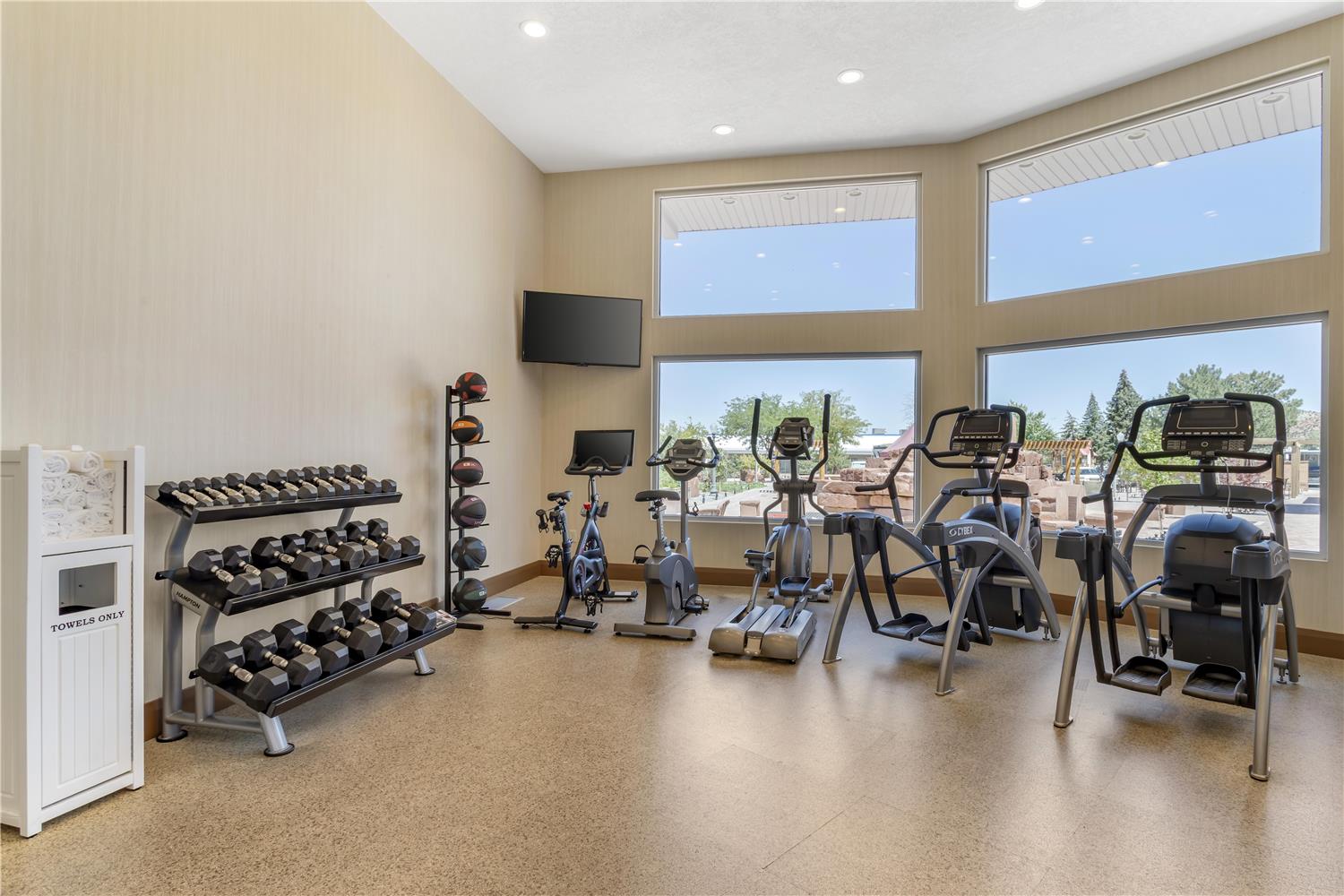 Best Western Plus Cedar City 11/20