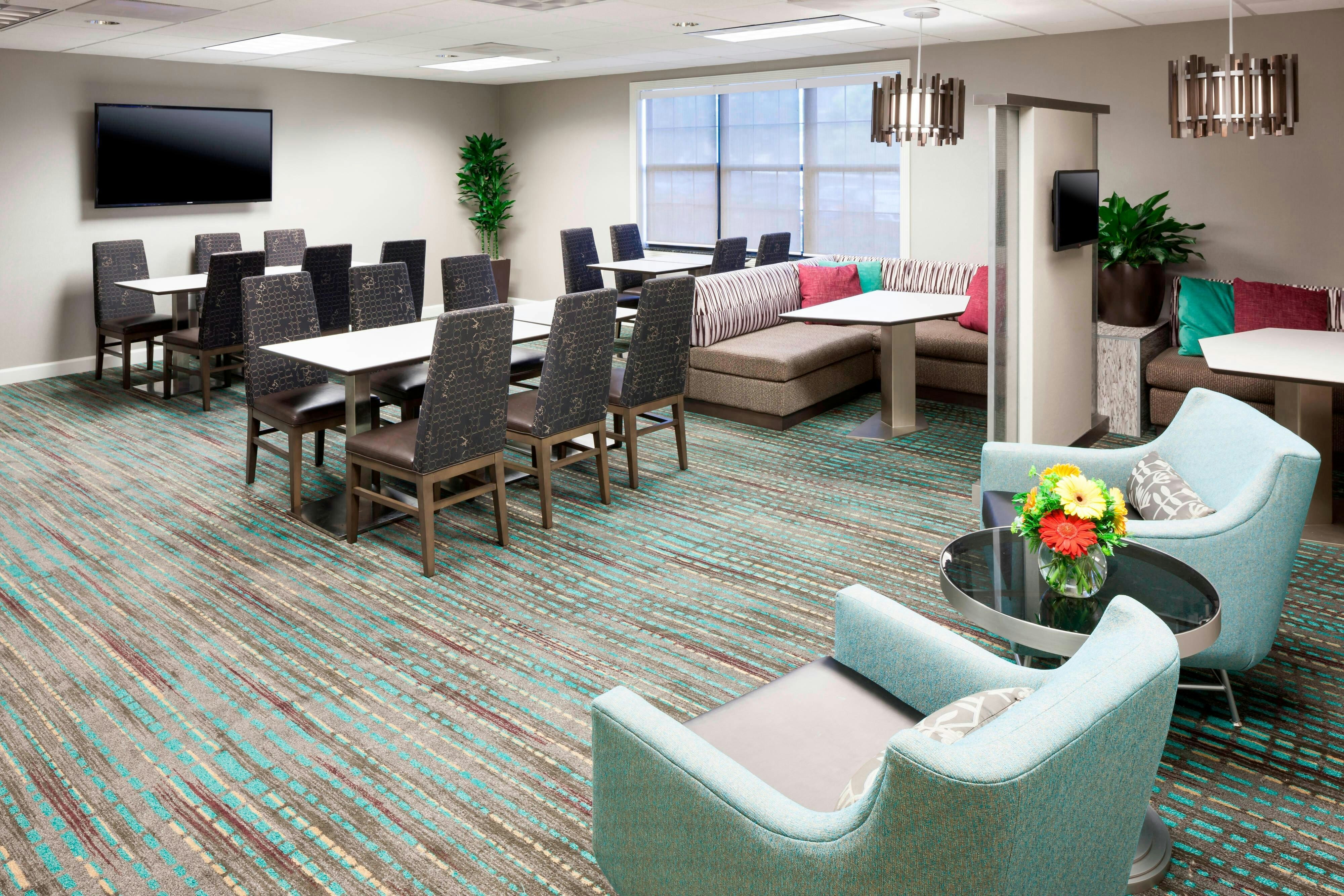 Residence Inn by Marriott Kansas City Overland Park 46/50