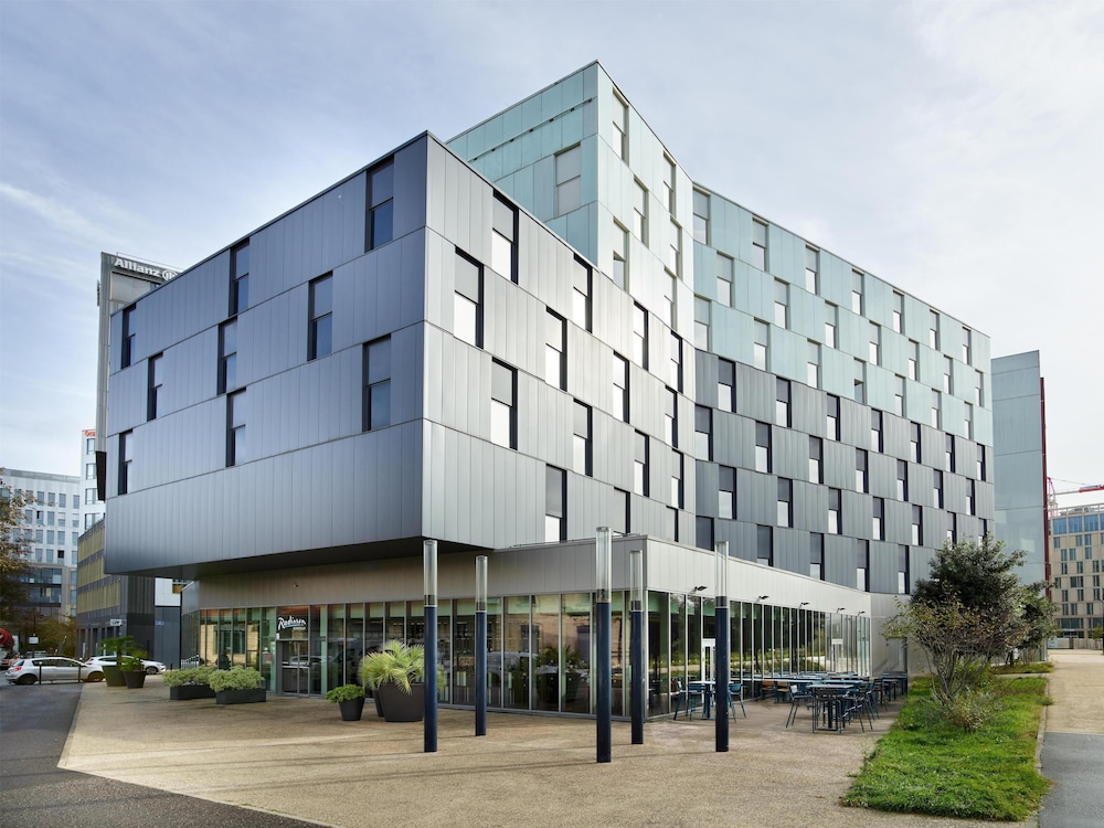 Radisson Hotel Bordeaux Saint Jean 2/41