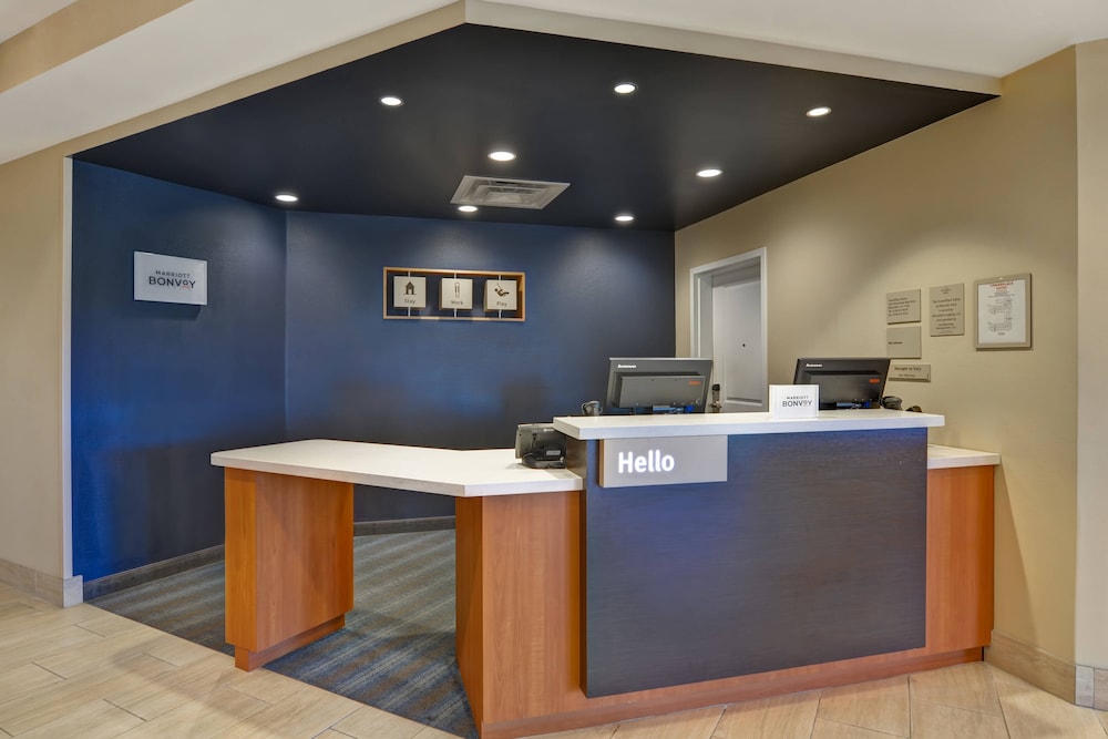Towneplace Suites By Marriott Alexandria 7/35