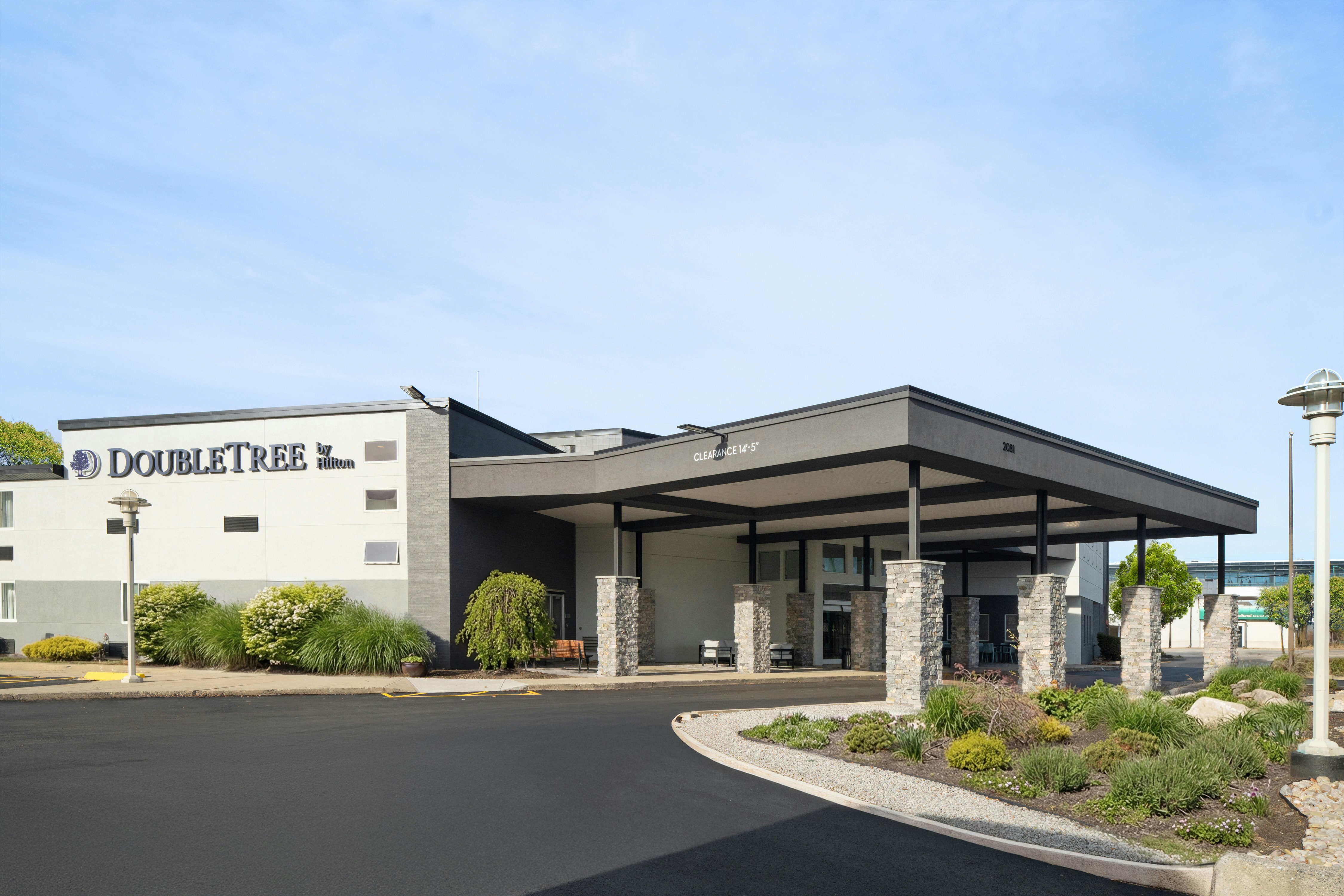 DoubleTree by Hilton Providence Airport Warwick 2/32