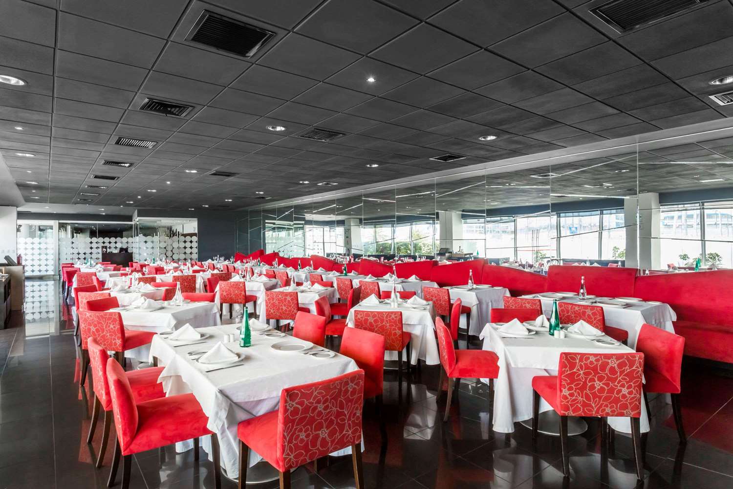 Wyndham Costa del Sol Lima Airport 49/62