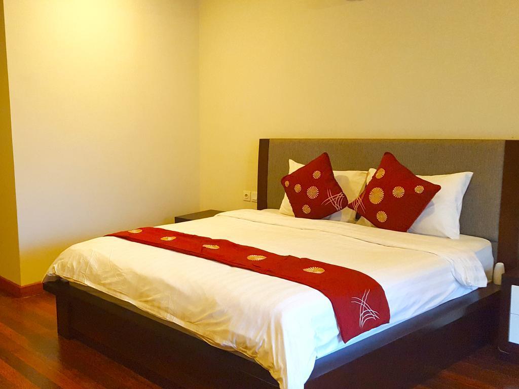 3 Bedrooms