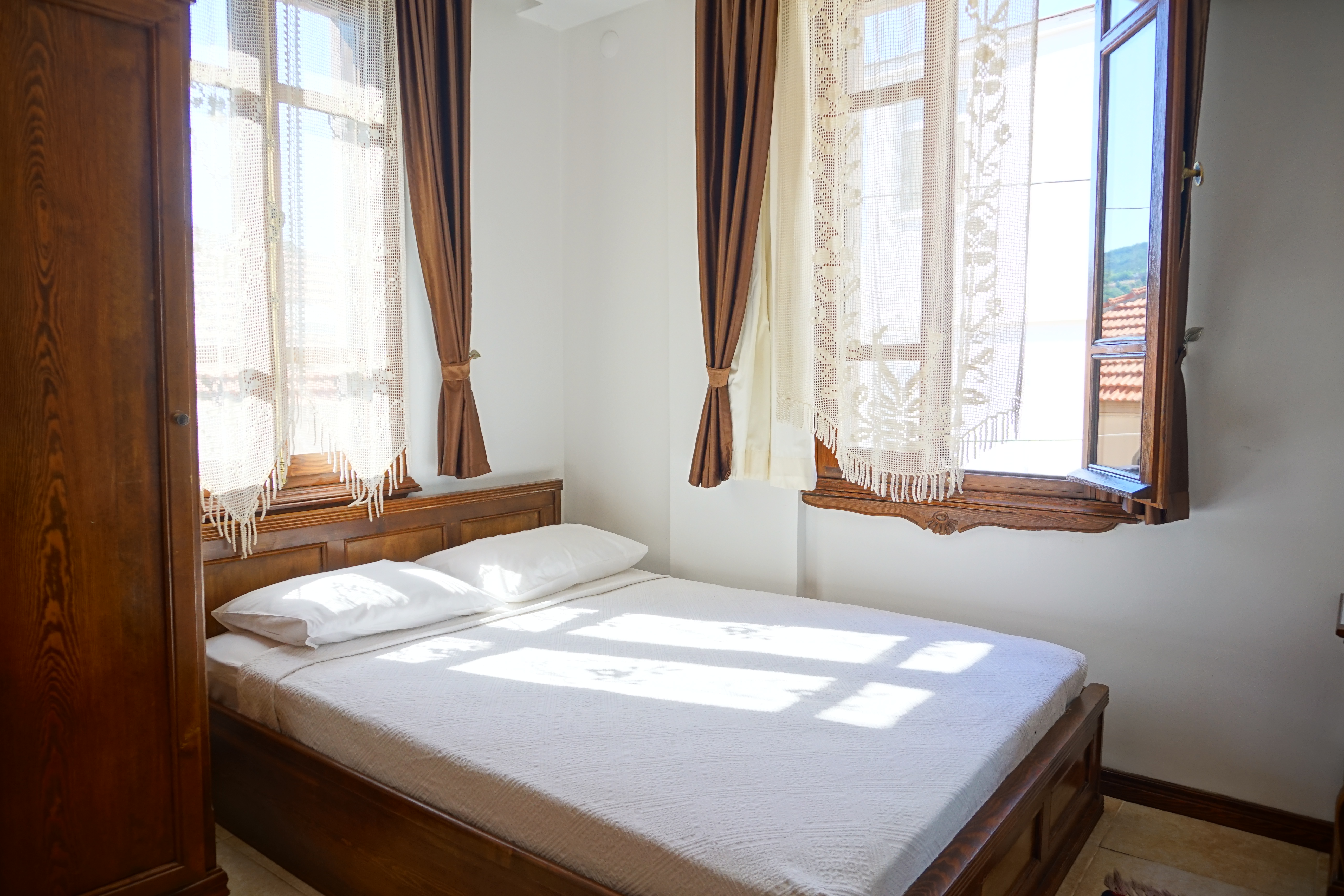 Ayisigi Otel Cunda 16/25