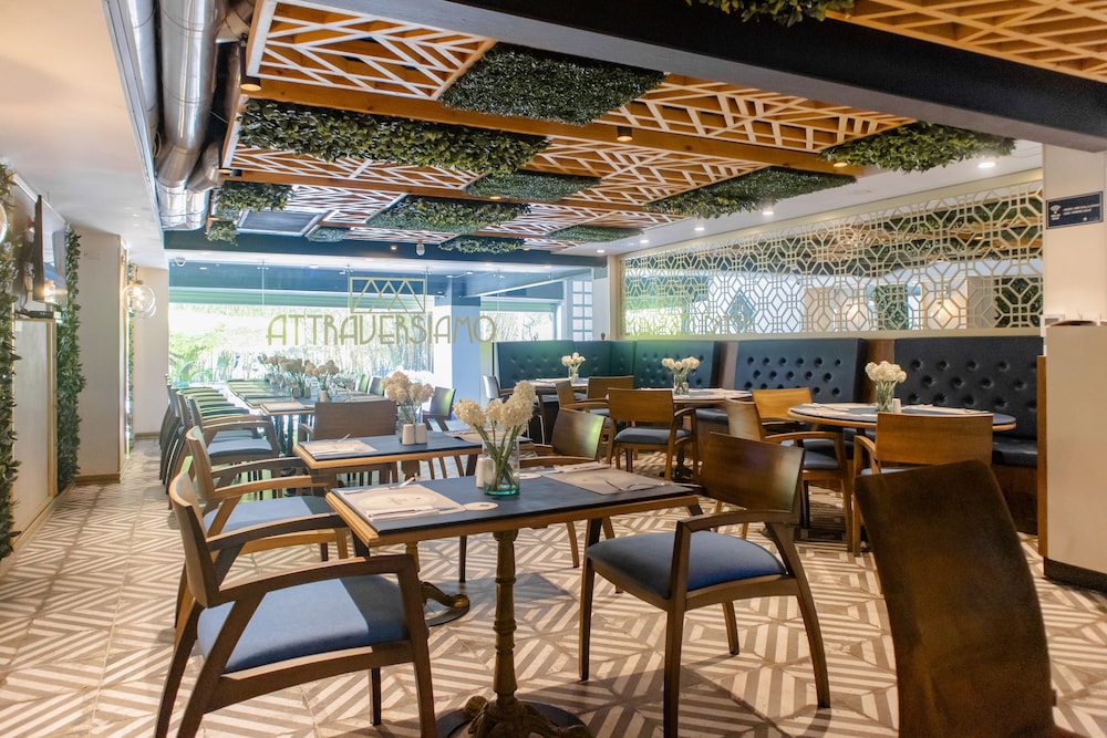 Hotel Faranda Collection Cali 43/59