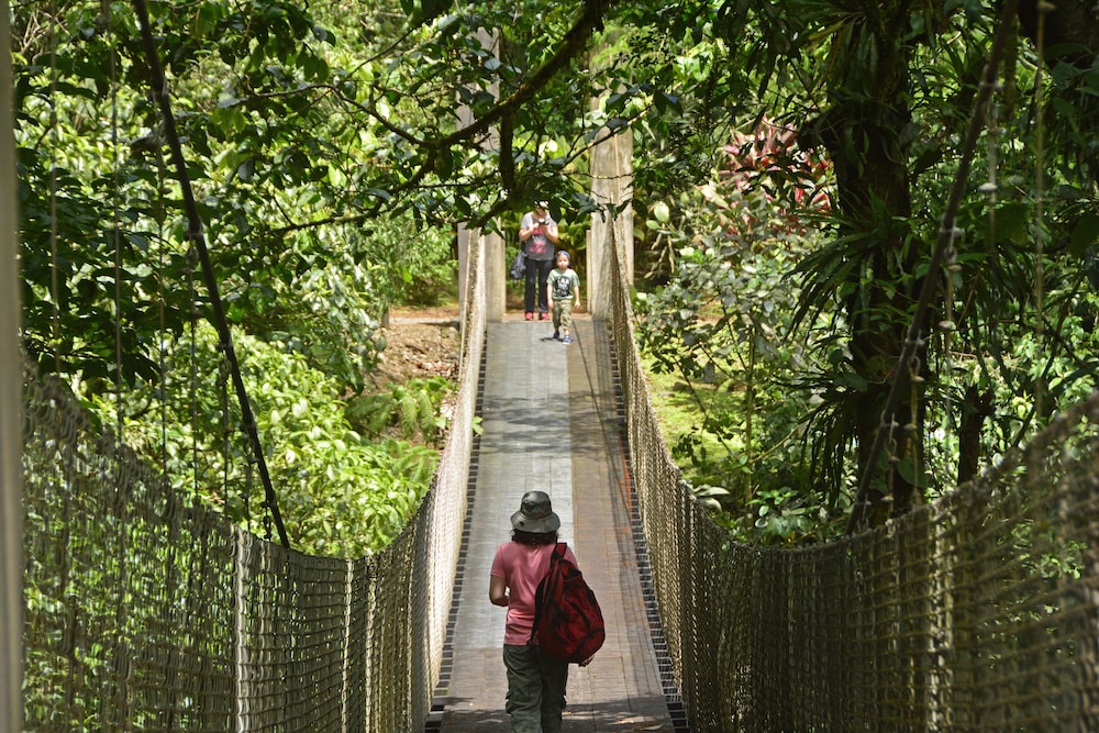 Arenal Observatory Lodge Spa 42/77
