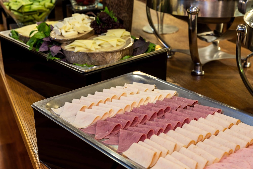 Hotel Amira Istanbul 24/50