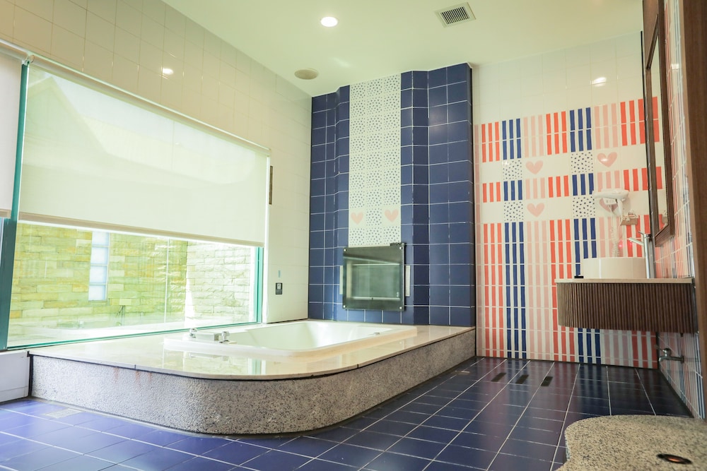 Ohya Boutique Motel-Xinying 43/56