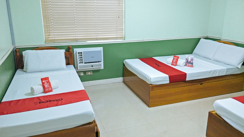 Reddoorz Bonifacio St Cebu 17/39