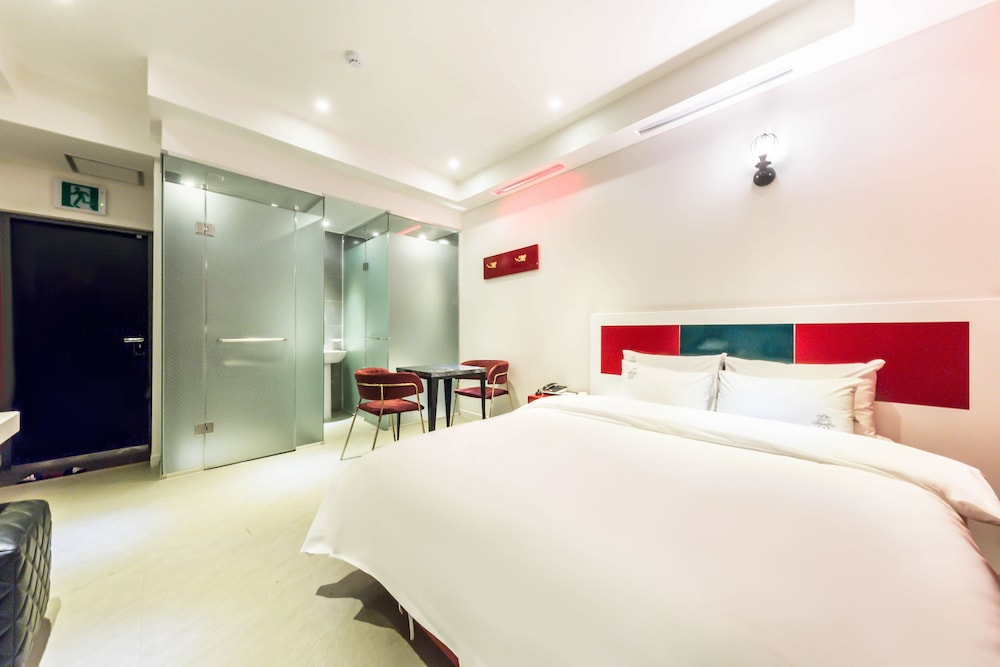 Cheonho La View Luxury Hotel 10/50
