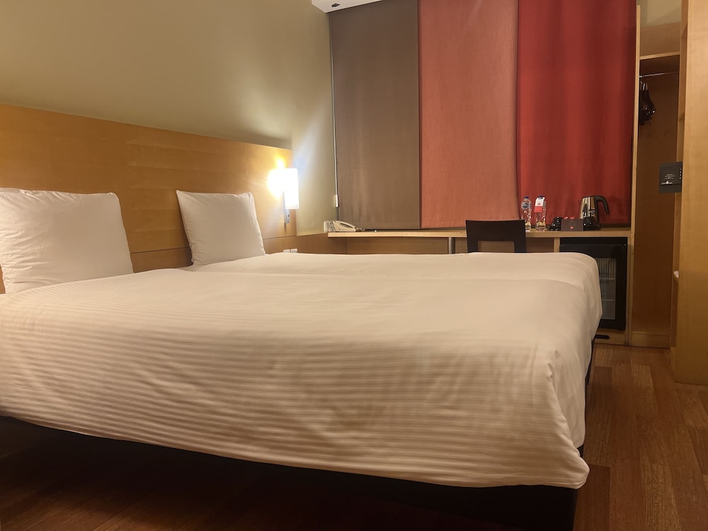 فندق إيبيس ينبع(Ibis Yanbu) 13/75