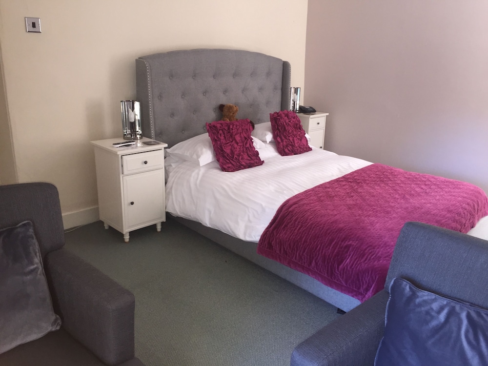 Dale Head Hall Lakeside Hotel 20/64