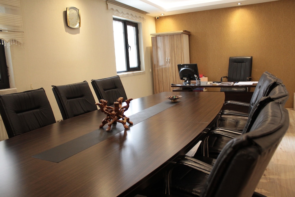 Lion City Hotel Kizilay 42/50