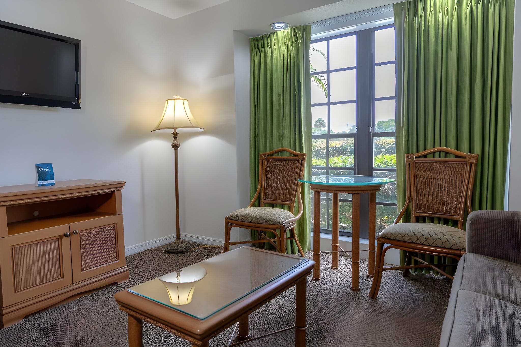 2 Bedrooms, Deluxe, Suite, Villa