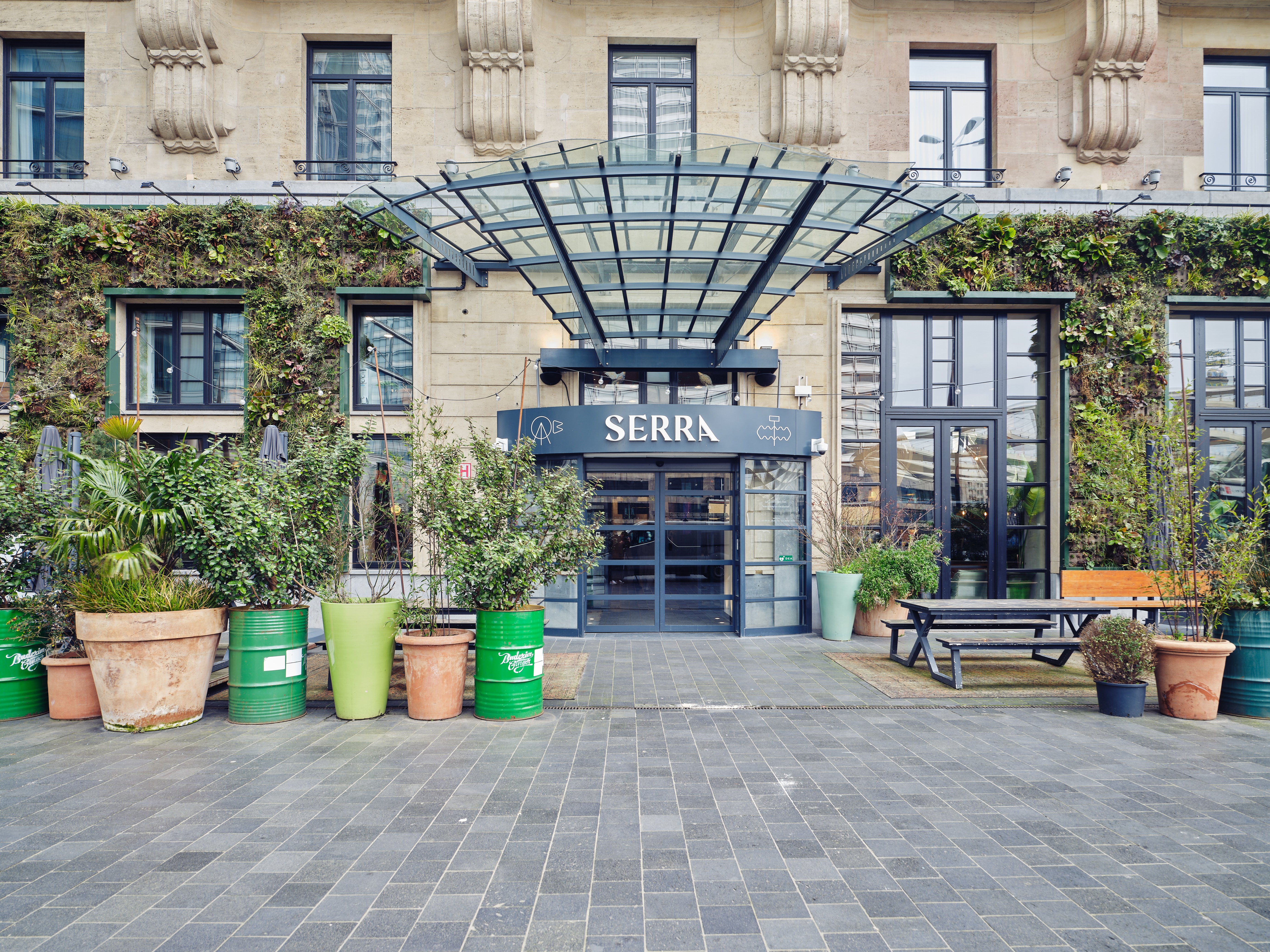 Hotel Indigo Brussels - City by IHG 45/50