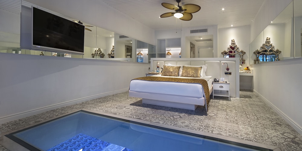 Granada Luxury Belek 55/77