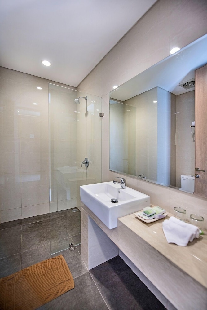 Hotel Lotus Subang 27/49