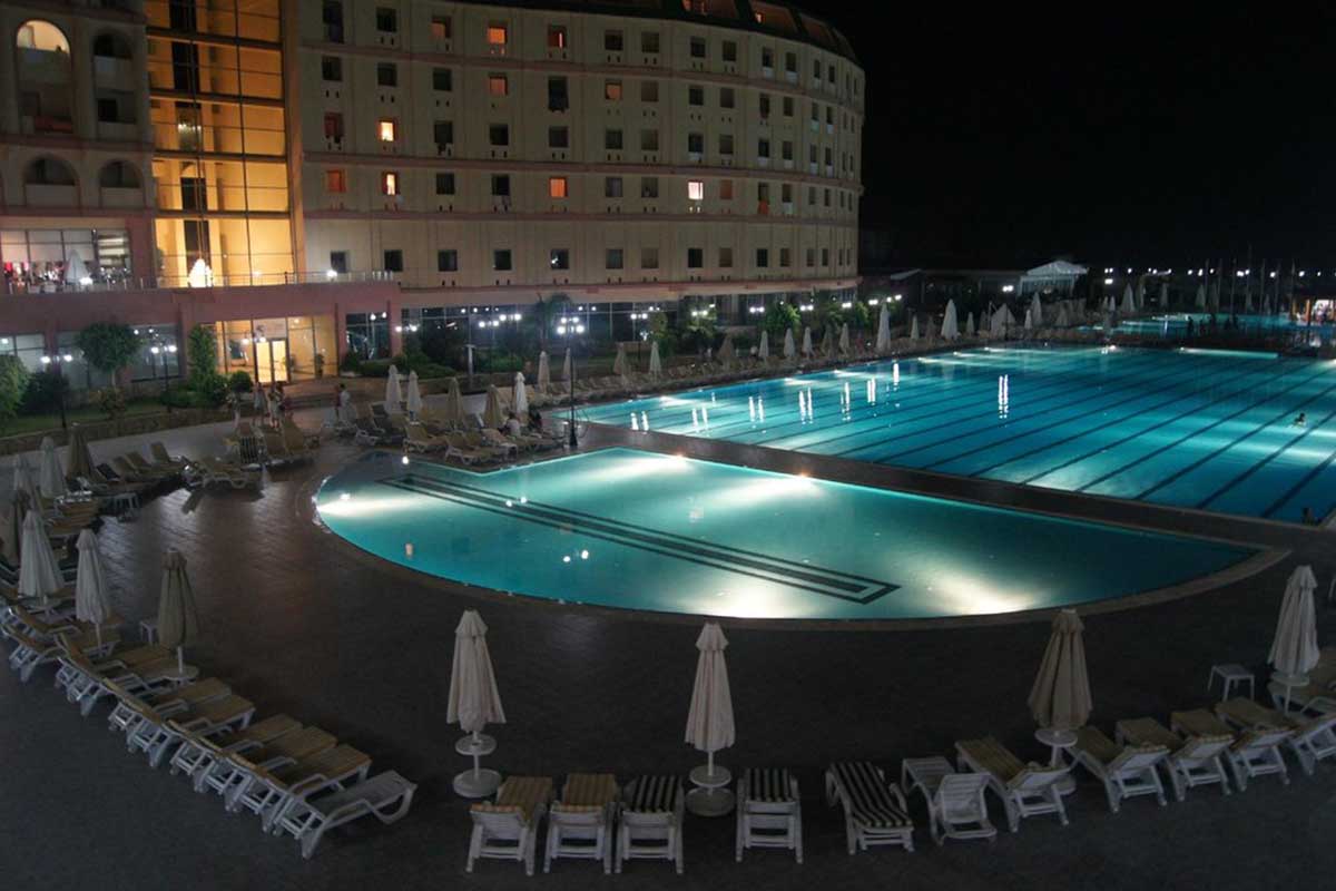 Grand Cortez Resort Hotel & Spa 13/17