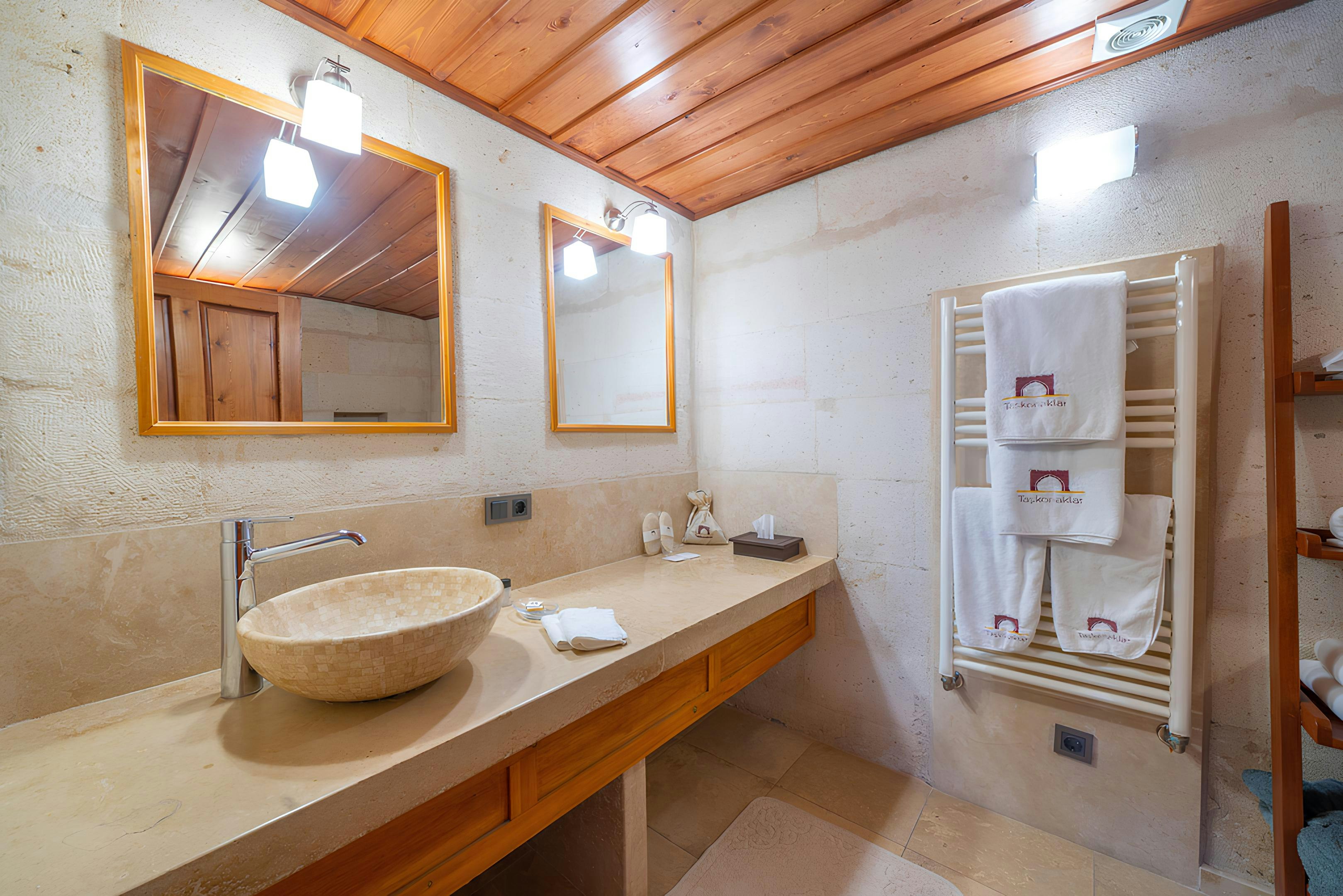 Taskonaklar Hotel Cappadocia 58/58