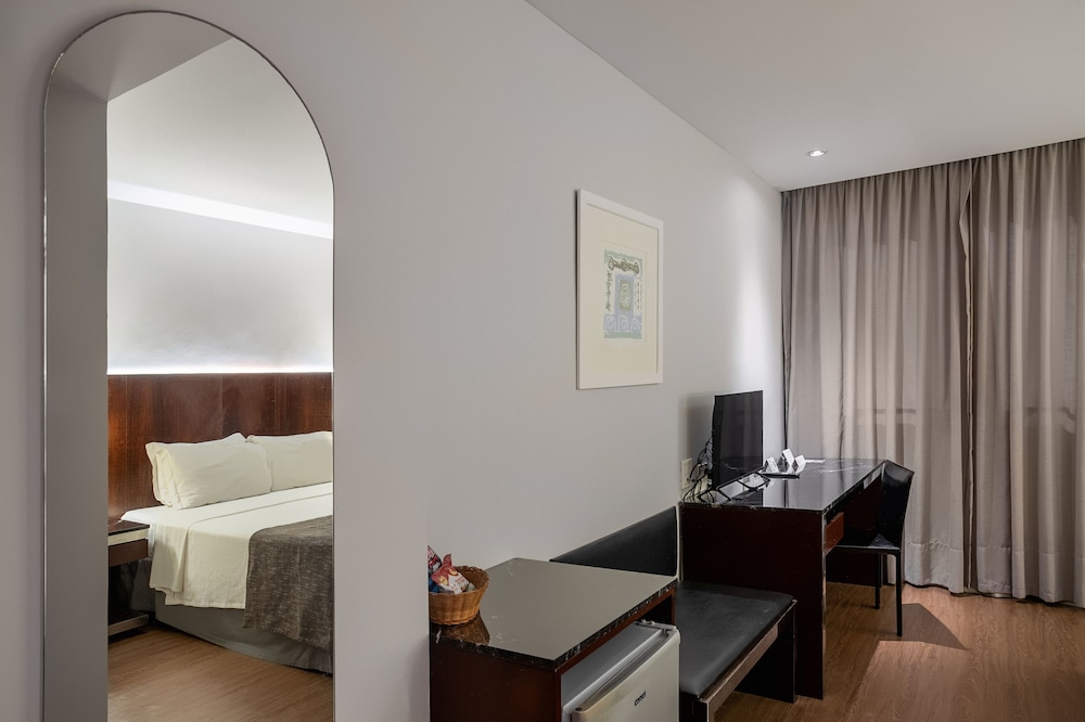 Orla Copacabana Hotel 26/53