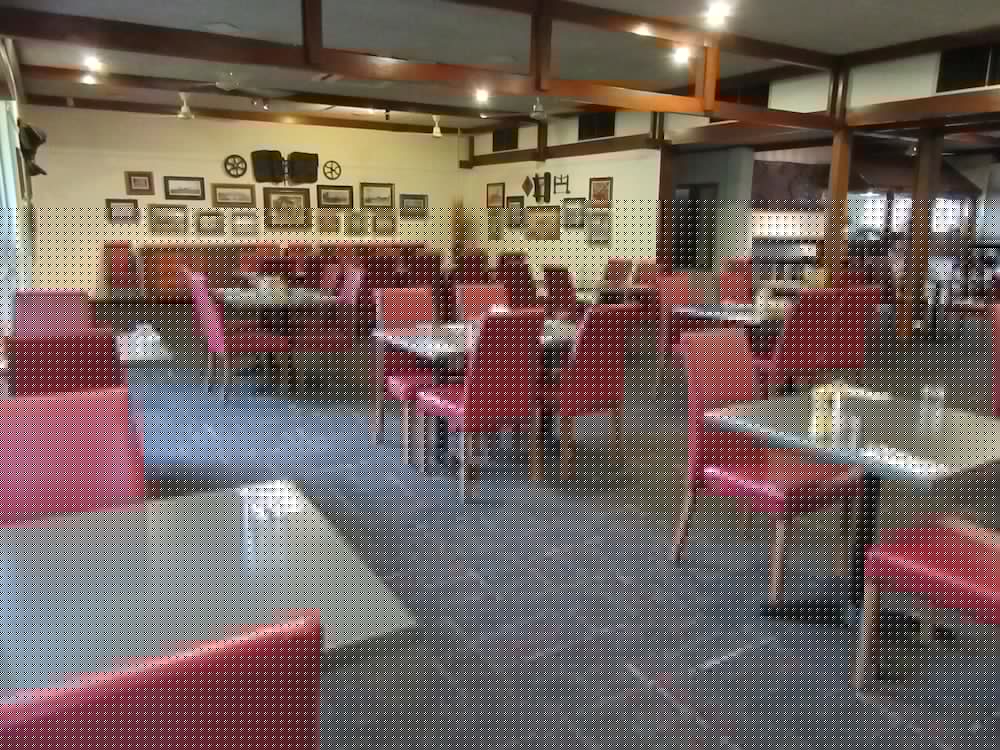 Hotel Kununurra 36/39