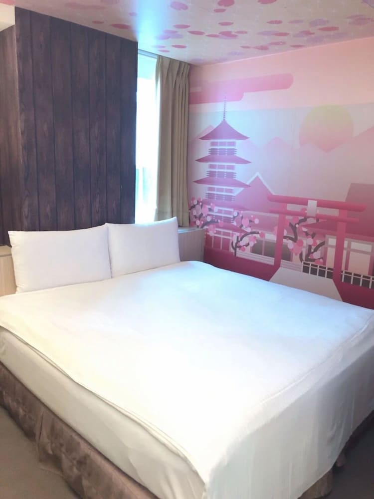Morwing Hotel Fairy Tale 12/50