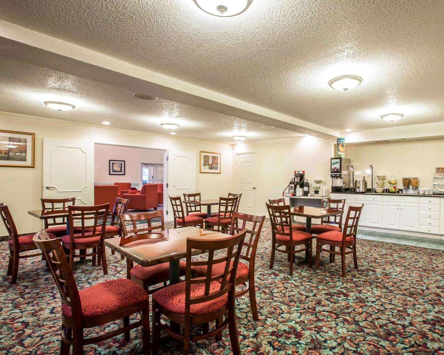 Quality Inn Andrews, NC 38/47