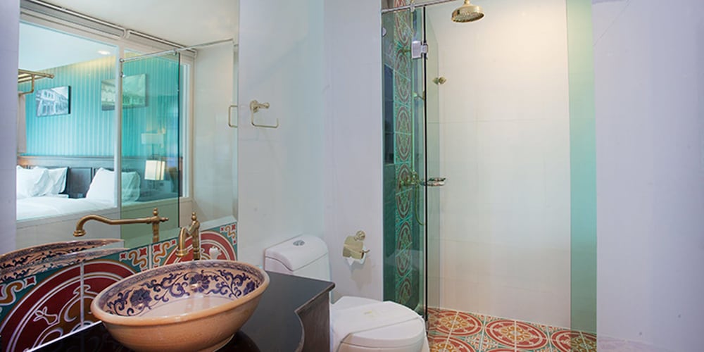 Grand Supicha City Hotel 46/50