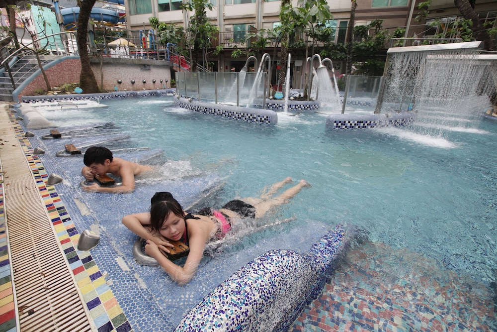 Art Spa Hotel 24/61