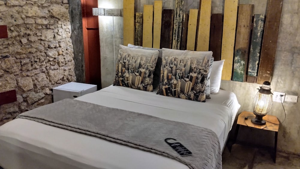 Hotel Casa Panama 40/77