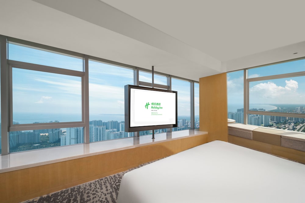 Standard, King Bed, Bay View