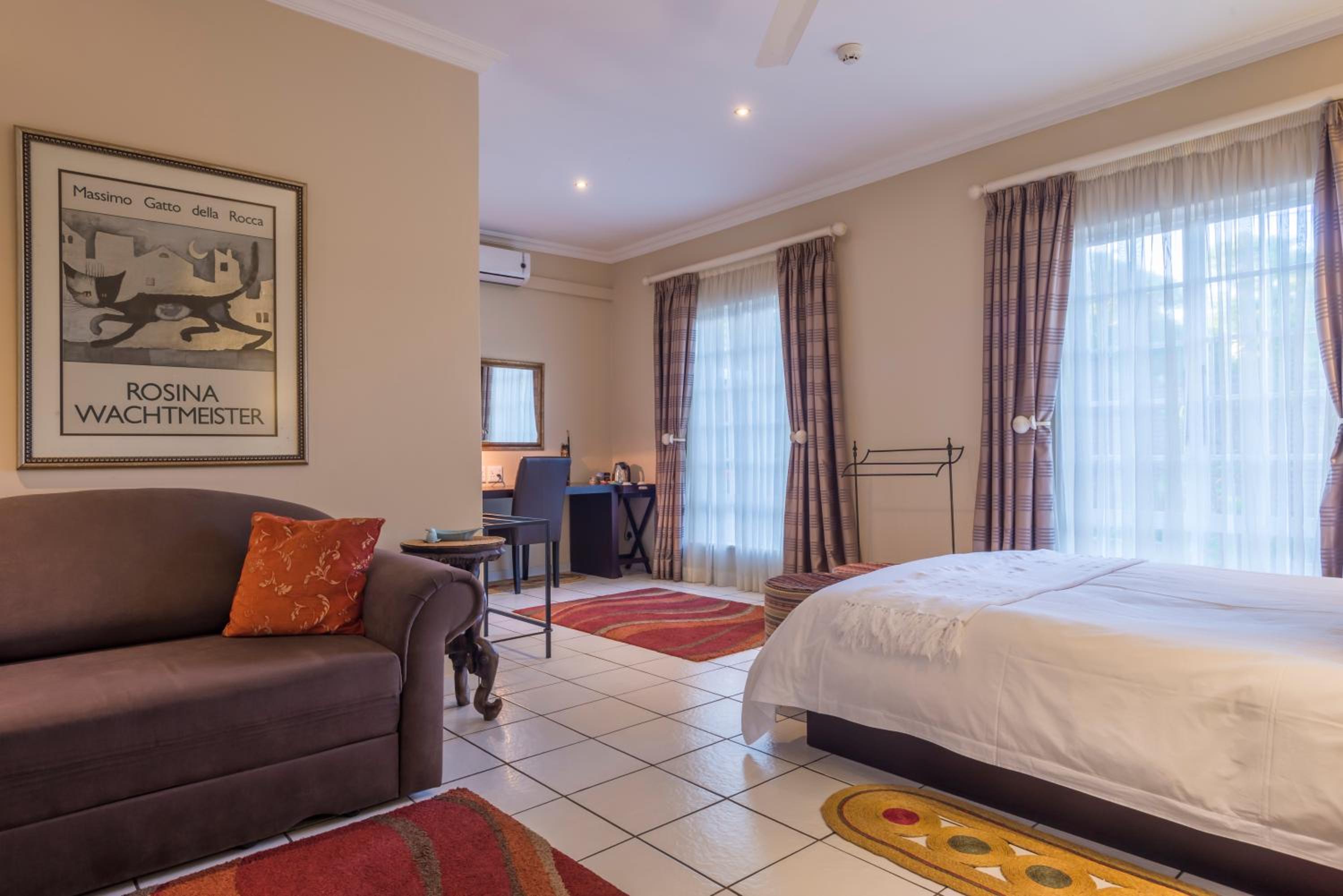 Westville Bed Breakfast Guest House 16/99