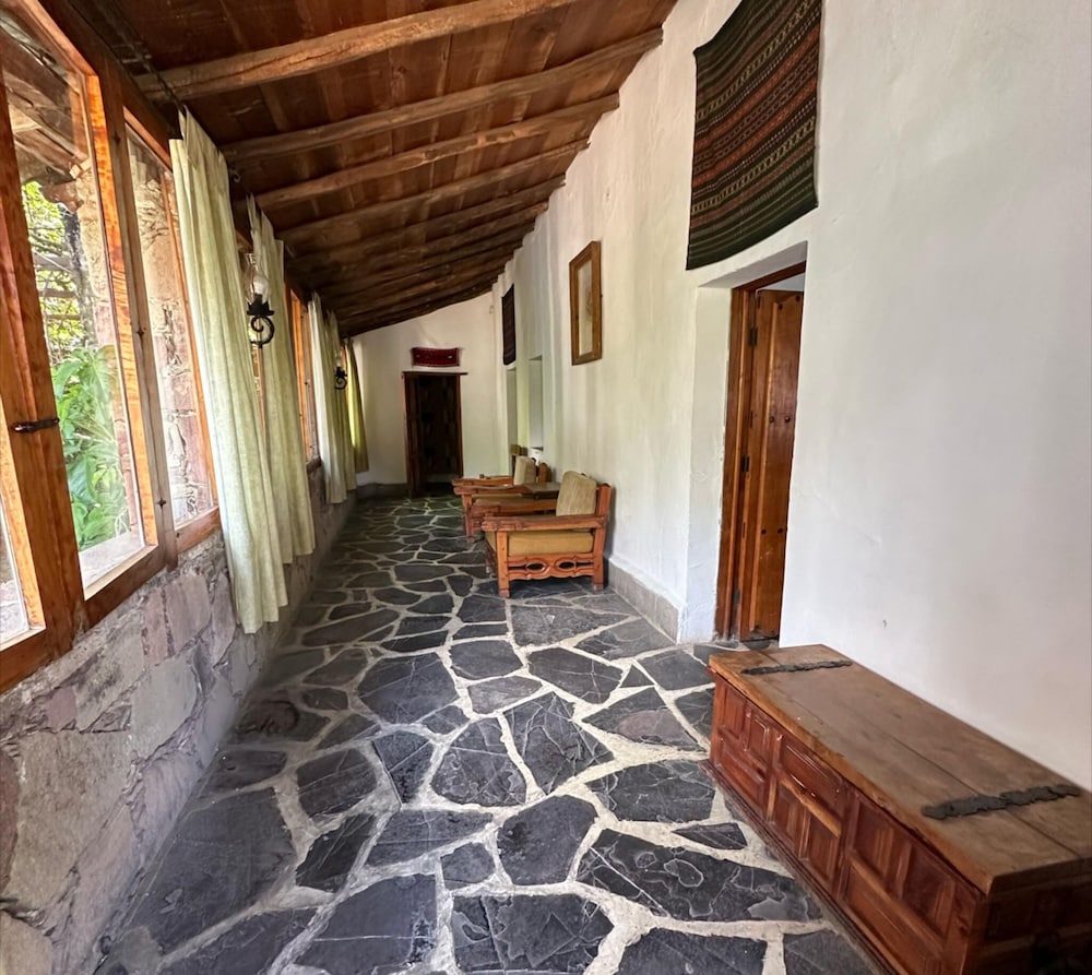 Posada de La Mision Taxco 16/68
