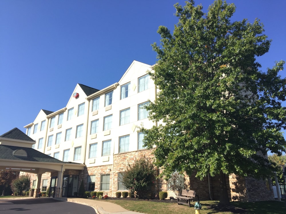 TownePlace Suites by Marriott Wilmington Newark/Christiana 1/23