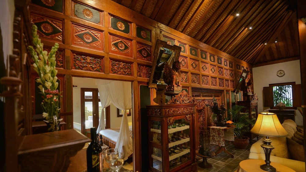 Ubud Syailendra Villas 10/45