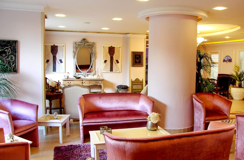 Savk Hotel Alanya 33/50