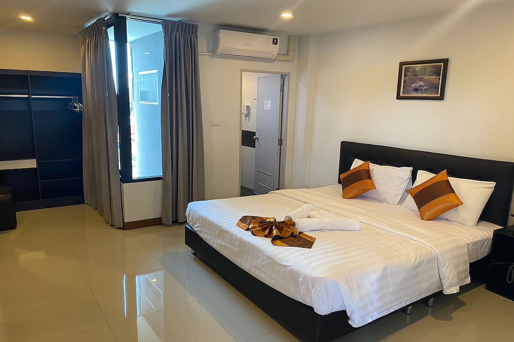 Noble Tarntong Boutique Hotel 13/60